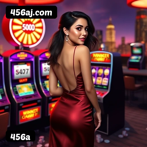 Slots mobile 456a