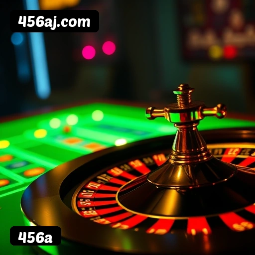 Free spins 456a